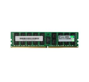 HPE P48501-001 SPS-DIMM | 32GB DDR5-4800 PC5-38400 RDIMM | 2Rx8 EC8 Registered Smart Memory | Strežniški RAM Pomnilnik