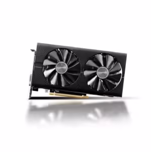Sapphire Pulse Radeon RX 570 | 8GB GDDR5 256-Bit | Dual-X Hlajenje | HDMI DisplayPort DVI | Grafična Kartica