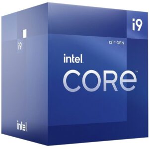 Intel Core I9-12900 BOX | 12. Generacija | 16 Jeder 24 Niti | Do 5.10 GHz | 30 MB Cache | LGA1700 | 65W | Procesor