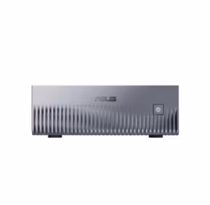 ASUS Ascent GX10 CFF GX10 | NVIDIA GB10 Grace Blackwell | 128GB Unified Memory 4TB SSD | DGX OS | AI Superračunalnik