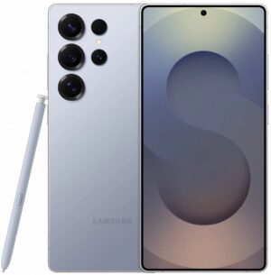 Samsung Galaxy S25 Ultra | 512GB 12GB RAM | 5G DE | Titanium Silverblue | Pametni Telefon