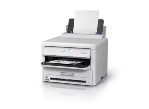 Epson WorkForce Pro WF-M5399DW | Mono Tiskanje A4 | Wi-Fi Ethernet Duplex | 25 Strani/Min | Poslovni Tiskalnik