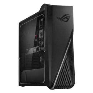 Extreme Gaming Računalnik ASUS ROG Strix RTX 3070 | i5-12400F | 16GB | 1TB | W11H | Gaming Računalnik