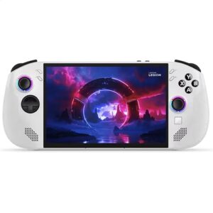 Lenovo Legion Go S 8ARP1 | AMD Ryzen Z2 Go | 8" WUXGA 120Hz VRR | Wi-Fi 6E | Ročna Igralna Konzola
