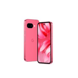 Google Pixel 9A 5G | Dual Sim | 8GB | 128GB | Roza | Pametni Telefon