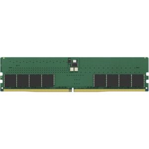 KINGSTON ValueRAM KCP556UD8-32 | 32GB DDR5-5600 CL46 | 1,1V 288-Pin UDIMM | RAM Pomnilnik