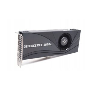 Acer GeForce RTX 3060 Ti OEM | 8 GB GDDR6 | Blower Hlajenje | Grafična Kartica