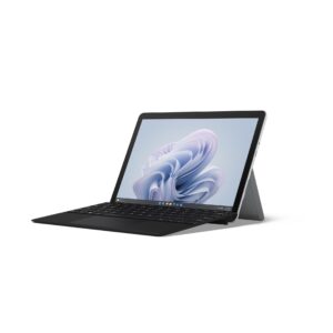 Microsoft Surface Go 4 | 64GB | Intel N200 | 8GB | Platinum | W11P | Tablični Računalnik