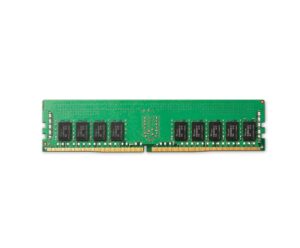 HPE SmartMemory 8GB DDR4-2933 | 1x8GB ECC Registered 1Rx8 CL21 | Strežniški RAM Pomnilnik