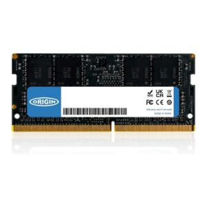 Origin Storage | 8GB DDR4 3200MHz CL22 1Rx8 | 260-Pin SO-DIMM RAM Pomnilnik Za Prenosnik