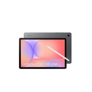Samsung Galaxy Tab S10 Lite | Wi-Fi | 8GB | 128GB | Siva | Tablični Računalnik