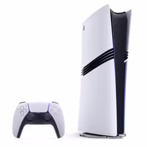 Sony Playstation 5 Pro | Digital Verzija | 2TB | Igralna Konzola