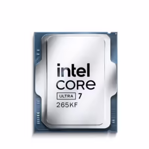 Intel CORE ULTRA 7 265KF | LGA 1851 | 20 Jedr 20 Niti | 5,5GHz | TRAY Procesor