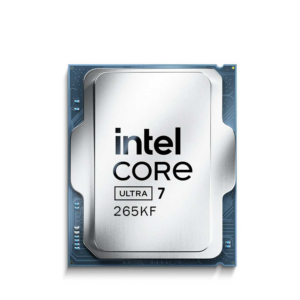 Intel CORE ULTRA 7 265KF | LGA 1851 | 20 Jedr 20 Niti | 5,5GHz | TRAY Procesor