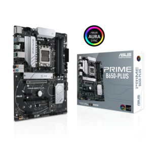 ASUS PRIME B650-PLUS WIFI | AM5 | ATX | DDR5 | Matična Plošča