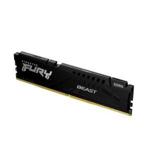 KINGSTON 16GB | 6400MT/s | DDR5 | CL32 | DIMM | RAM Pomnilnik