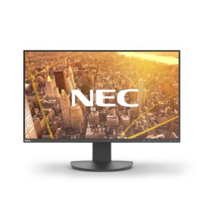 NEC EA272F-BK | 68,6cm (27") | IPS | FHD | Poslovni Monitor