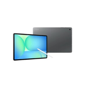 Samsung Galaxy Tab S10 FE+ | Wi-Fi | 256GB | Siva | Tablični Računalnik
