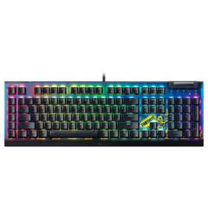 Razer BlackWidow V4 X | Rumena Stikala | Fortnite Edition | US g. | Gaming Tipkovnica