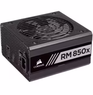 Corsair RMx Series RM850x | 850W | 80 Plus Gold | Modularni Napajalnik