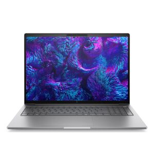 HP ZBook 8 G1i 16 | U7-255H | 32GB | 1TB | (16") | WQUXGA | RTX A500 Ada 4GB | W11P | Profesionalni Prenosni Računalnik
