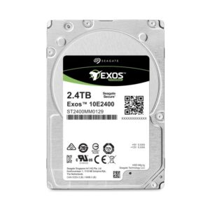 SAS Seagate Exos | 2400GB | 10E2400 ST2400MM0129 | 10.000RPM | Trdi Disk