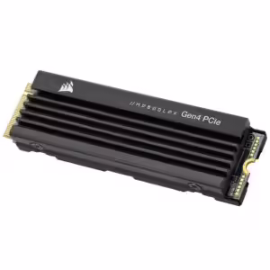 Corsair MP600 PRO | 1TB | M.2 | NVMe SSD Disk