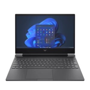 HP Victus Gaming 15-fa0021na | RTX 3050 4GB | i5 | 16GB | 512GB | 39,6cm (15,6") | FHD | Gaming Prenosni Računalnik