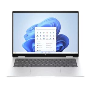 HP Envy x360 14-fa0014nw | R5 | 16GB | 512GB | 35,6cm (14″) | WUXGA | Delovni Prenosnik