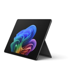 Microsoft Surface Pro FB | U7 | 16GB | 512GB | W11P | Črna | Tablični Računalnik