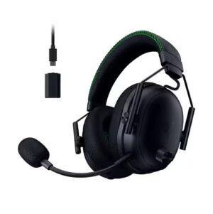 Razer BlackShark V3 Pro za Xbox | Mikrofon | Črna | Gaming Slušalke