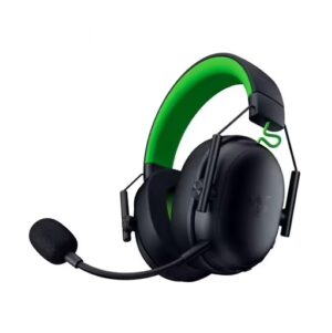 Razer BlackShark V3 X HyperSpeed za Xbox | Mikrofon | Črna | Gaming Slušalke