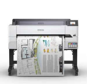 EPSON SC-T5405 | Inkjet | A0 | 2400x1200dpi | Velikoformatni Tiskalnik