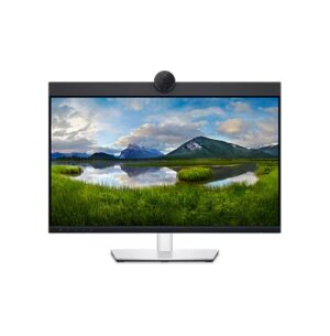 Dell P2424HEB 24 | 61cm (24") | 1920x1080 | IPS | HDMI | 5ms | Poslovni Monitor za Konference