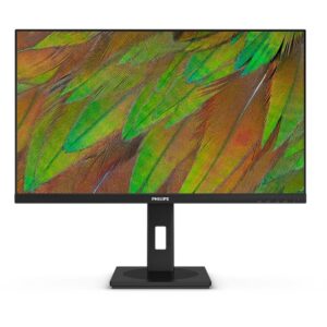 Philips 27B1N3800 | 68,6cm (27") | 3840x2160 | 16:9 | 4K | IPS | 4ms | 2xHDMI DP USB | Črna | Monitor