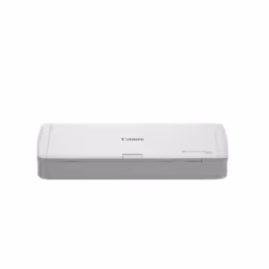 Canon imageFORMULA R10 | A4 | 600DPI | Duplex | USB 2.0 | ADF | Bela | Prenosni Skener