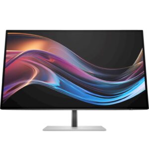 HP Series 7 Pro 727pk | (27") | 4K | Thunderbolt 4 | Poslovni Monitor