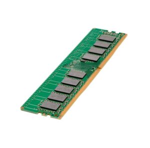 HPE 32GB DR x8 | 4800 | CAS-40-39-39 | UDIMM | RAM Pomnilnik