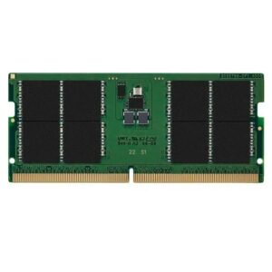 Kingston 32GB | SODIMM | 5600 | CL46 | KCP556SD8-32 | RAM Pomnilnik