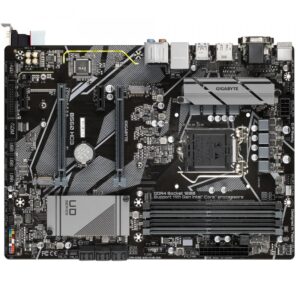 Gigabyte B560 HD3 | LGA 1200 | Intel B560 | DDR4 | PCIe 4.0 M.2 | ATX Matična Plošča