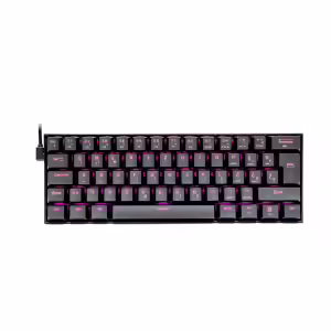 REDRAGON DRAGONBORN K630 | Mehanska | SLO g. | Tipkovnica s Šumniki