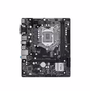 Asrock H470M-HDV | DDR4 | mATX | LGA 1200 | Matična Plošča