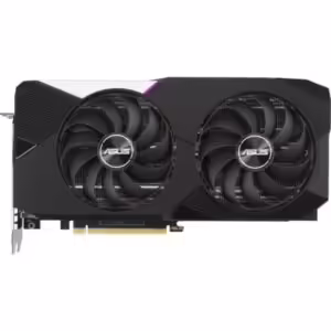 ASUS Dual RTX 3070 8GB | Grafična Kartica