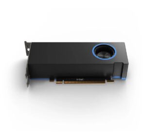 Intel Arc Pro B50 16GB | GDDR6 | Gaming Grafična Kartica