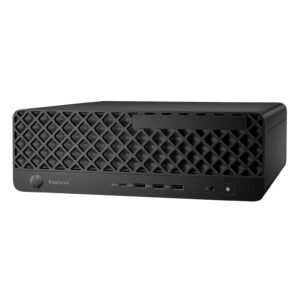 HP ProDesk 4 G1i SFF U5-225 | 16GB | 512GB | Intel AX211 | W11P | Mini Računalnik