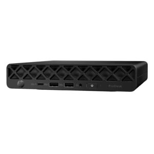 HP ProDesk 4 G1i Mini U7-265T | 16GB | 1TB | Intel Wi-Fi 6E | W11P | Računalnik za Delo
