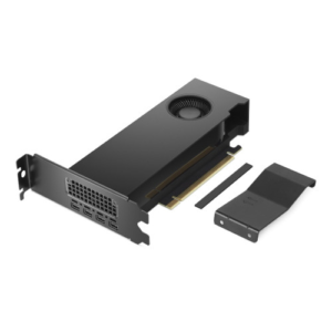 Lenovo Nvidia RTX 2000 Ada 16GB | 4xminiDisplayport | GDDR6 | Blower Grafična Kartica