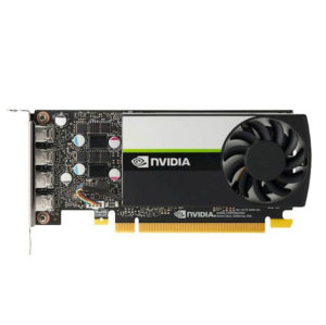 HP NVIDIA Quadro T1000 8GB | GDDR6 | 4xDisplayport | Grafična Kartica