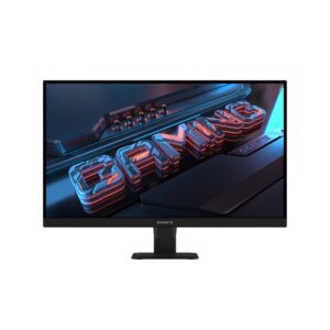 GIGABYTE GS27U | 68,6cm (27") | SS IPS | 3840x2160 | 160Hz | HDR400 | Monitor