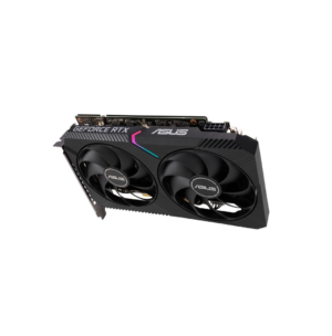 ASUS RTX 3060 DUAL OC V2 12GB | DUAL-RTX3060-O12G-V2 | Grafična Kartica